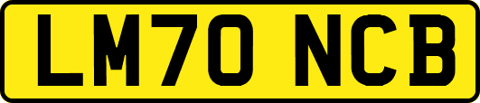 LM70NCB