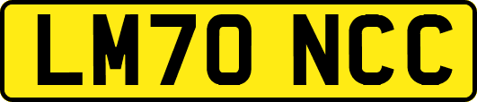LM70NCC