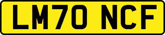 LM70NCF