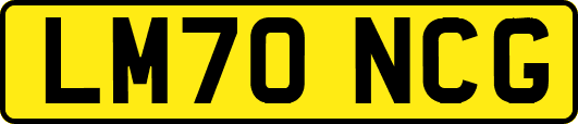 LM70NCG