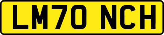 LM70NCH