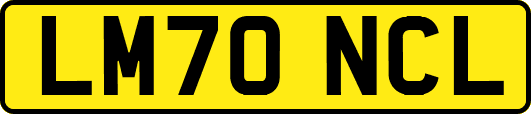 LM70NCL