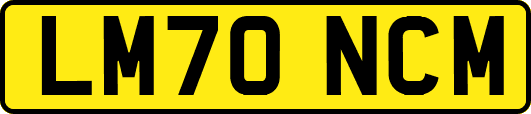 LM70NCM