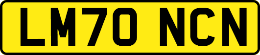 LM70NCN