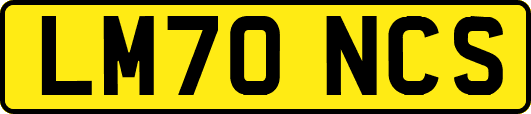 LM70NCS