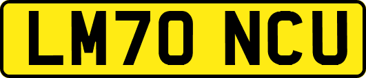 LM70NCU