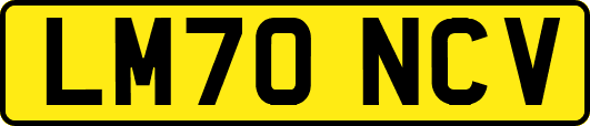 LM70NCV