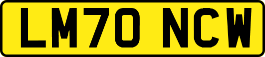 LM70NCW