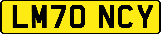 LM70NCY
