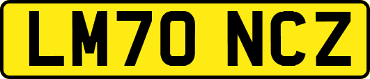LM70NCZ