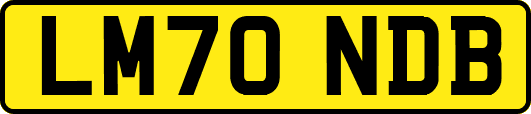 LM70NDB