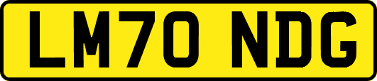 LM70NDG