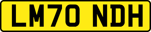 LM70NDH