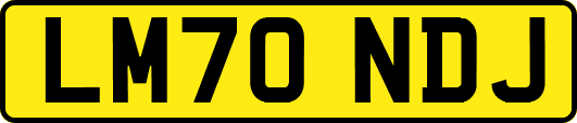 LM70NDJ