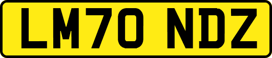 LM70NDZ