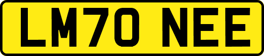 LM70NEE