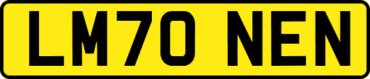 LM70NEN
