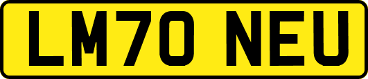 LM70NEU