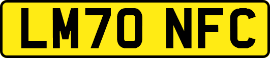 LM70NFC