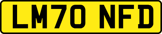 LM70NFD