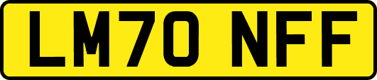 LM70NFF