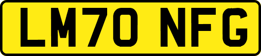 LM70NFG