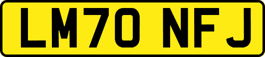 LM70NFJ