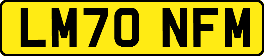 LM70NFM