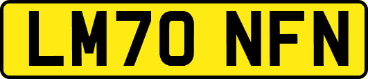 LM70NFN