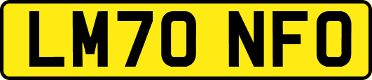 LM70NFO