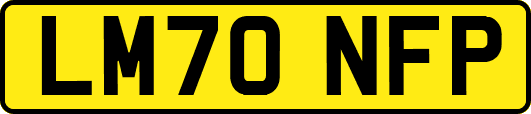 LM70NFP