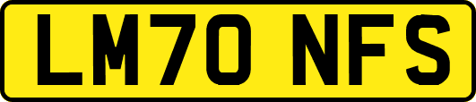 LM70NFS