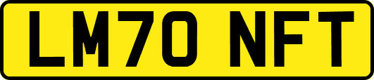 LM70NFT