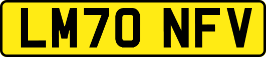 LM70NFV