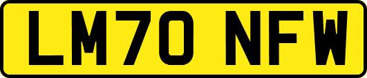 LM70NFW