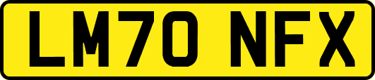 LM70NFX