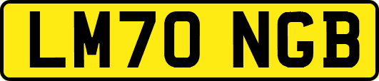 LM70NGB