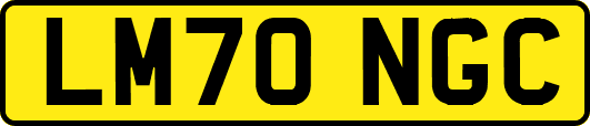 LM70NGC