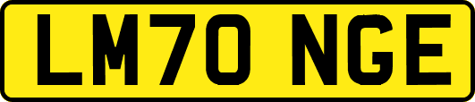 LM70NGE