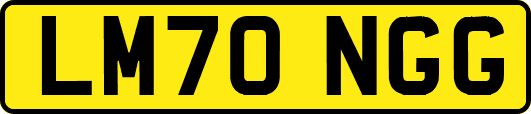 LM70NGG