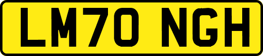 LM70NGH