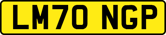 LM70NGP