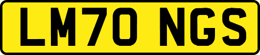 LM70NGS