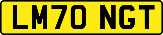 LM70NGT