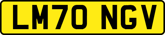 LM70NGV