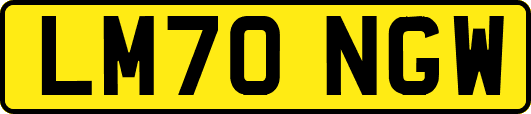 LM70NGW