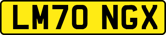 LM70NGX