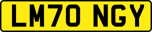 LM70NGY
