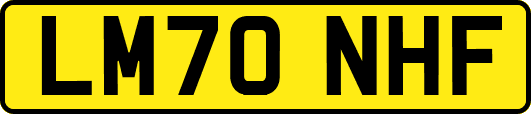 LM70NHF