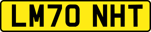 LM70NHT